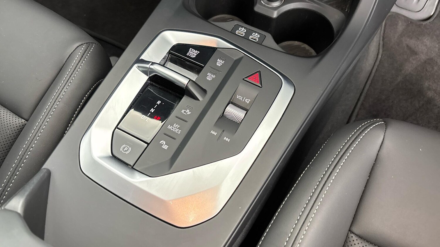 Used BMW 1 Series 2025 for sale - 76760274: Photo 10