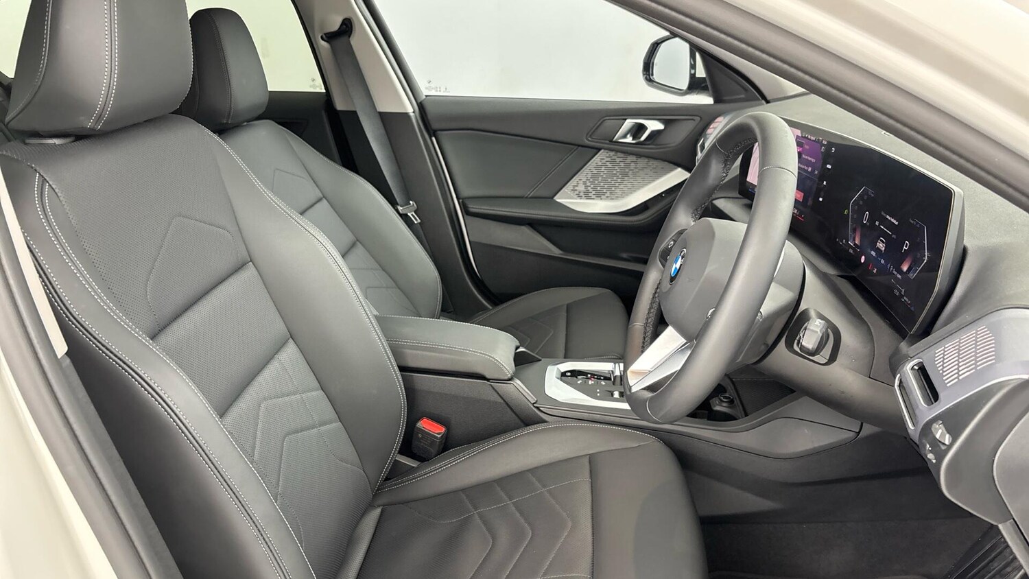 Used BMW 1 Series 2025 for sale - 76760274: Photo 11