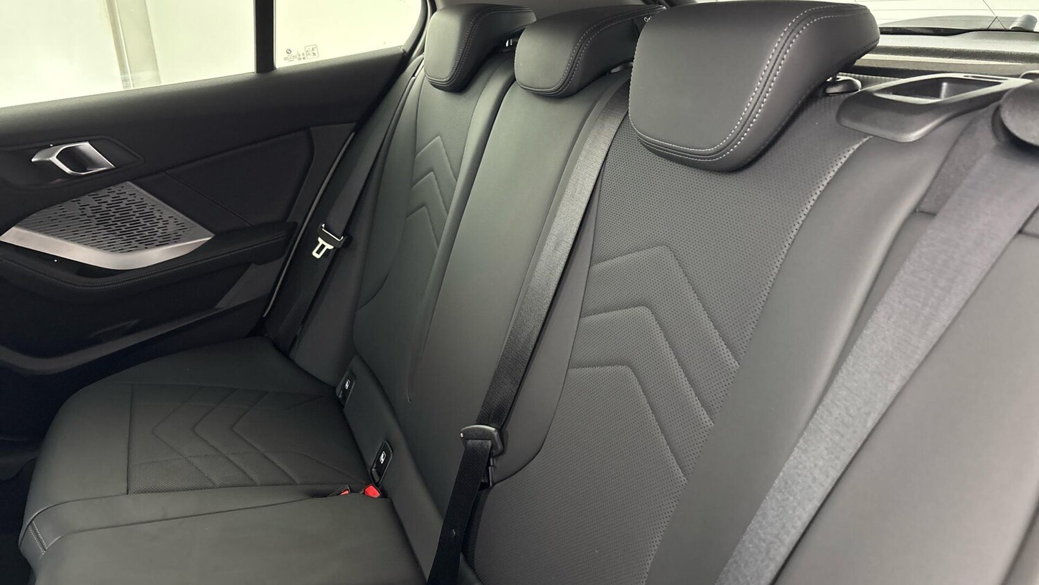 Used BMW 1 Series 2025 for sale - 76760274: Photo 12