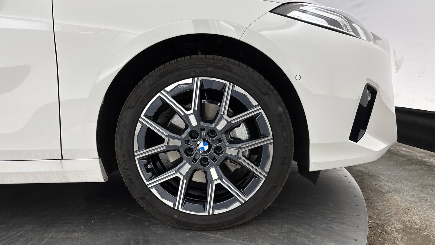 Used BMW 1 Series 2025 for sale - 76760274: Photo 14