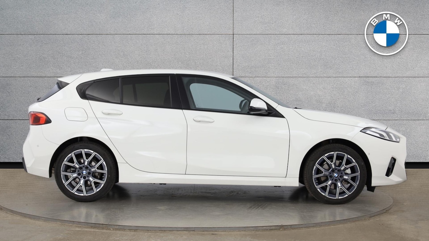 Used BMW 1 Series 2025 for sale - 76760274: Photo 3