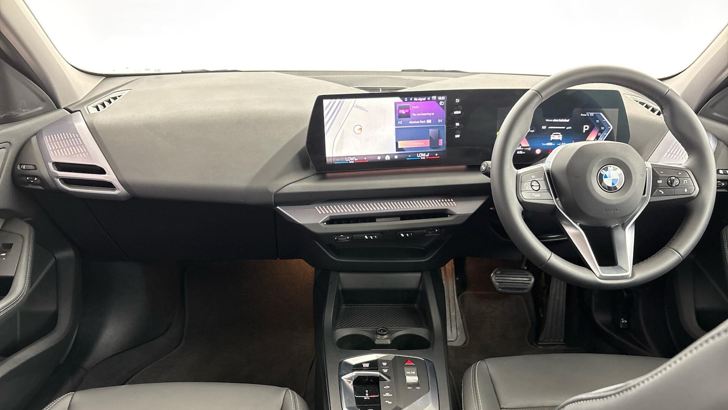 Used BMW 1 Series 2025 for sale - 76760274: Photo 4