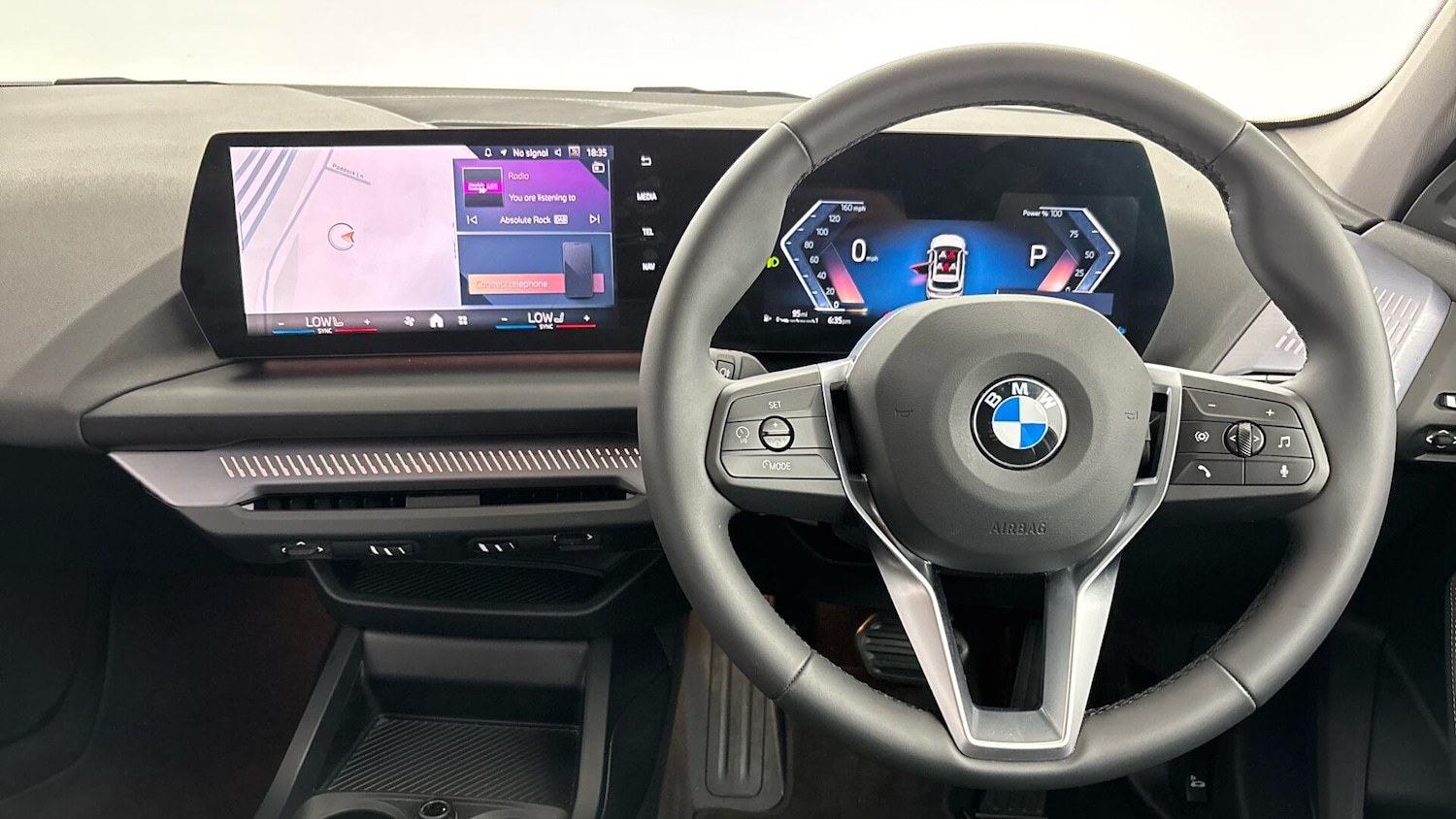 Used BMW 1 Series 2025 for sale - 76760274: Photo 5