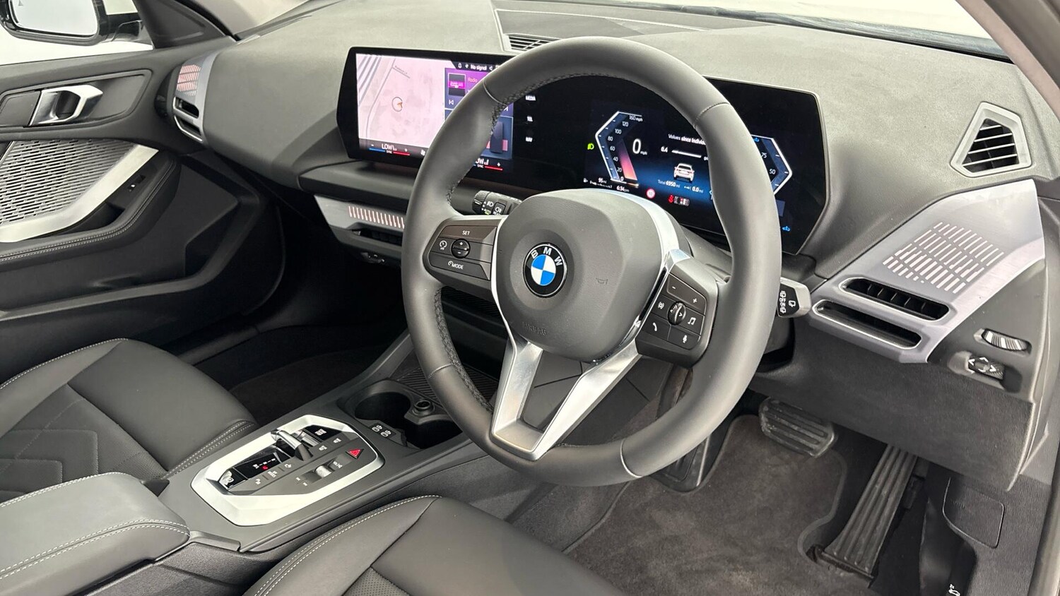 Used BMW 1 Series 2025 for sale - 76760274: Photo 6