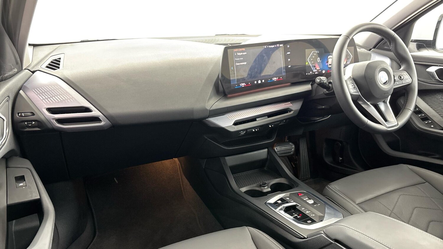 Used BMW 1 Series 2025 for sale - 76760274: Photo 7