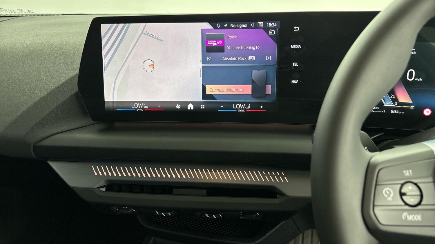 Used BMW 1 Series 2025 for sale - 76760274: Photo 8