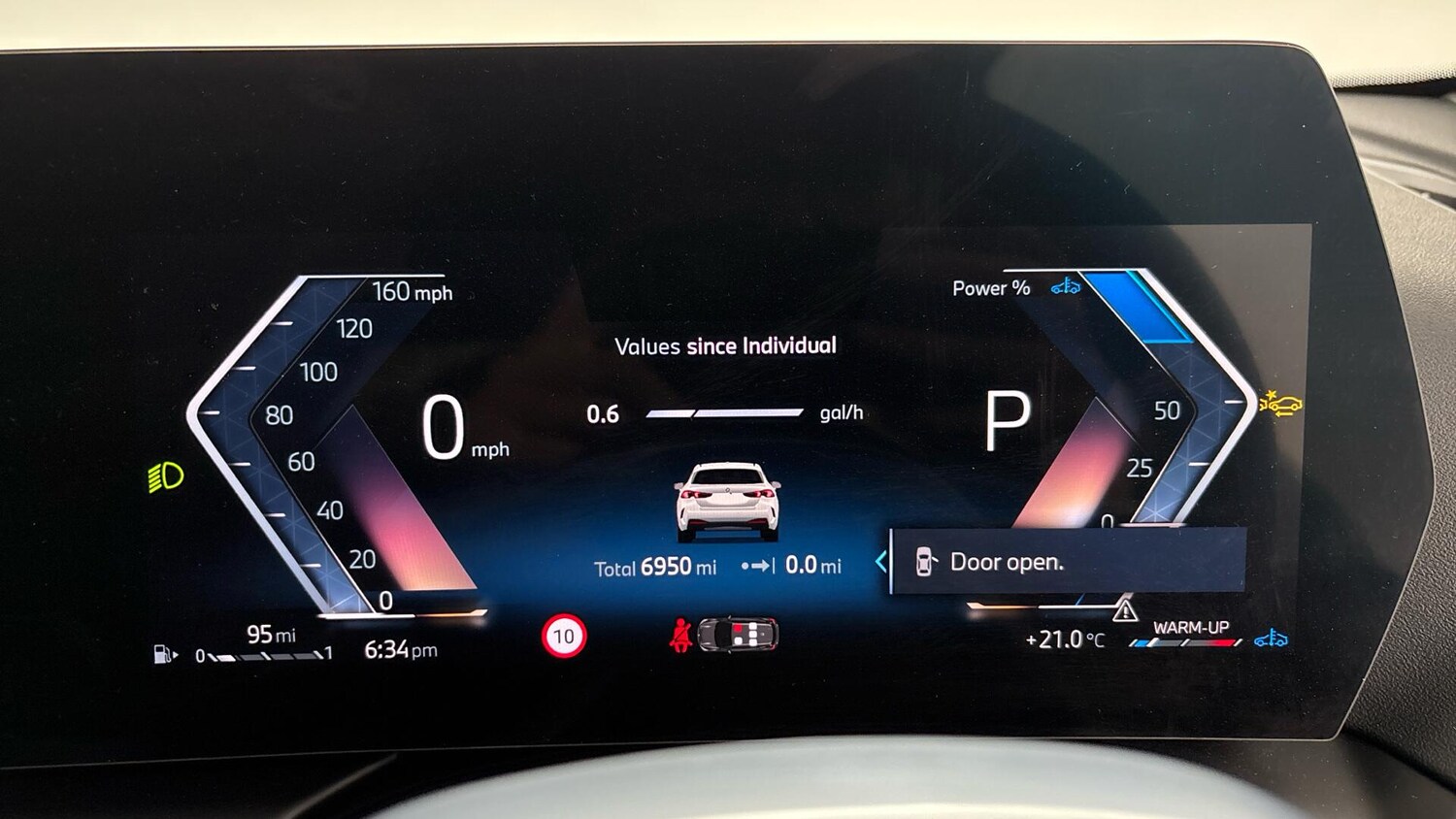 Used BMW 1 Series 2025 for sale - 76760274: Photo 9