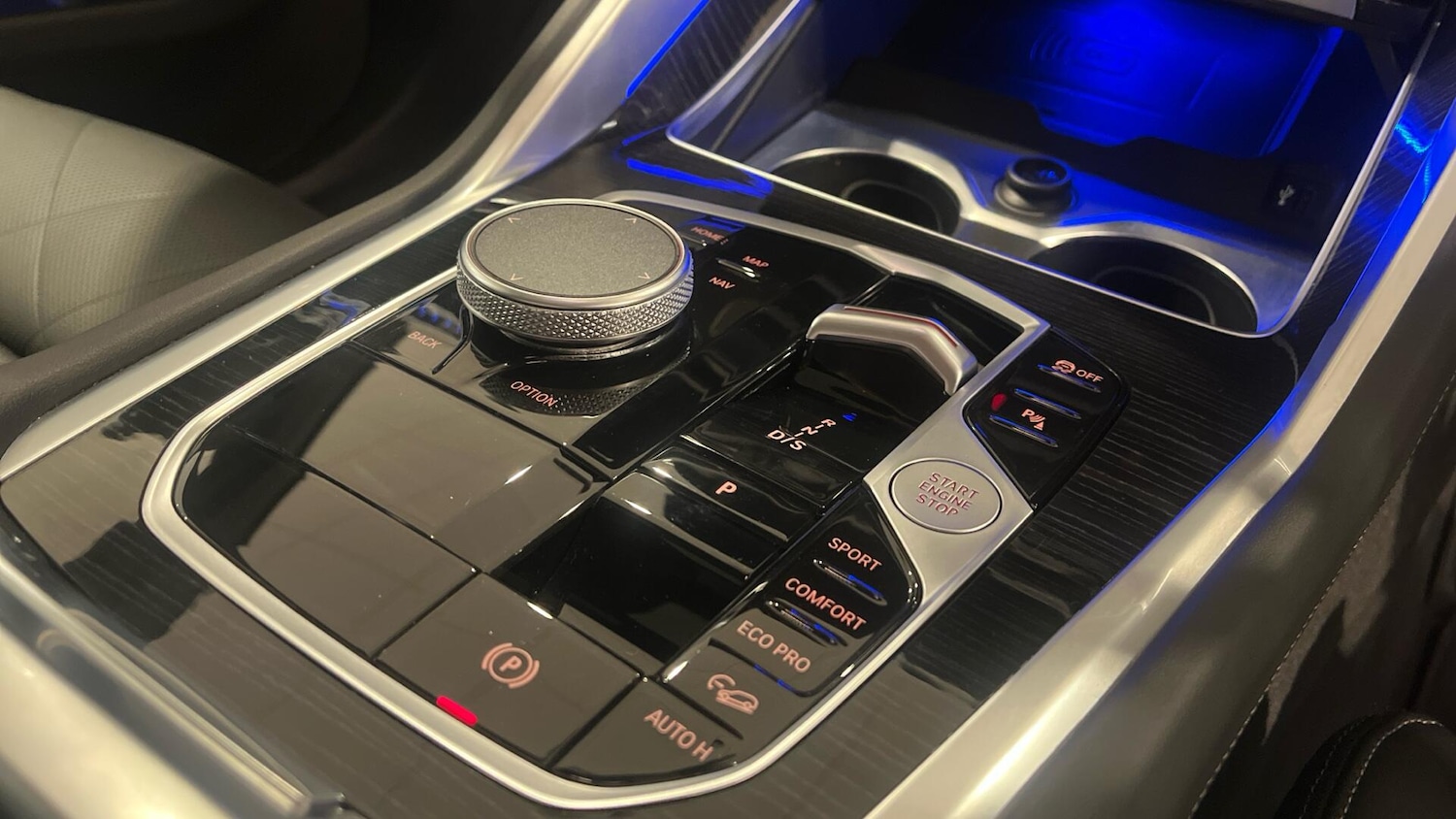 Used BMW X6 2025 for sale - 77723639: Photo 10