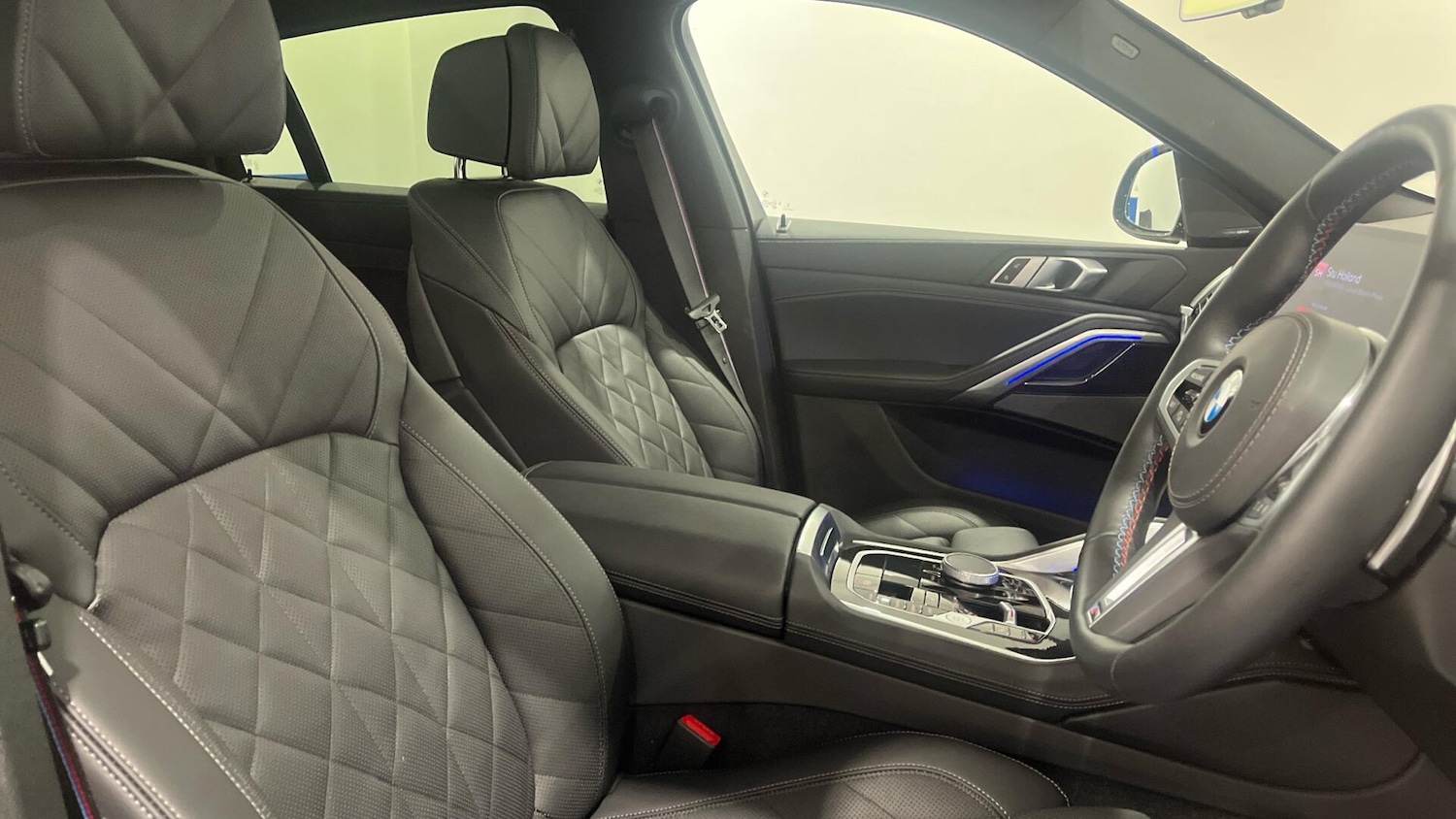 Used BMW X6 2025 for sale - 77723639: Photo 11