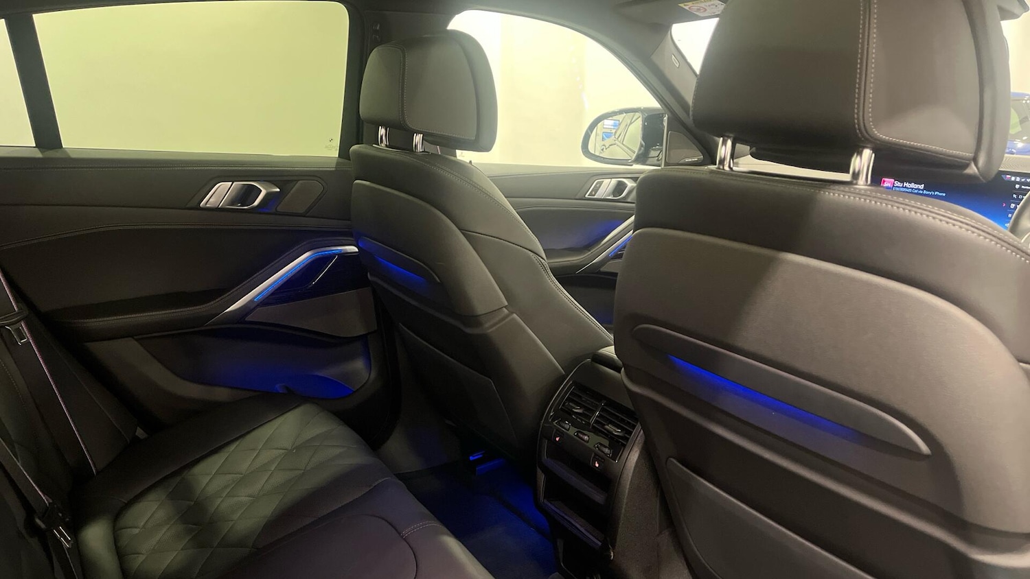 Used BMW X6 2025 for sale - 77723639: Photo 12