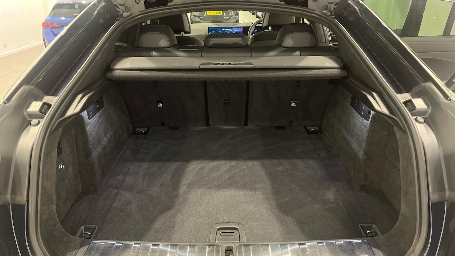 Used BMW X6 2025 for sale - 77723639: Photo 13