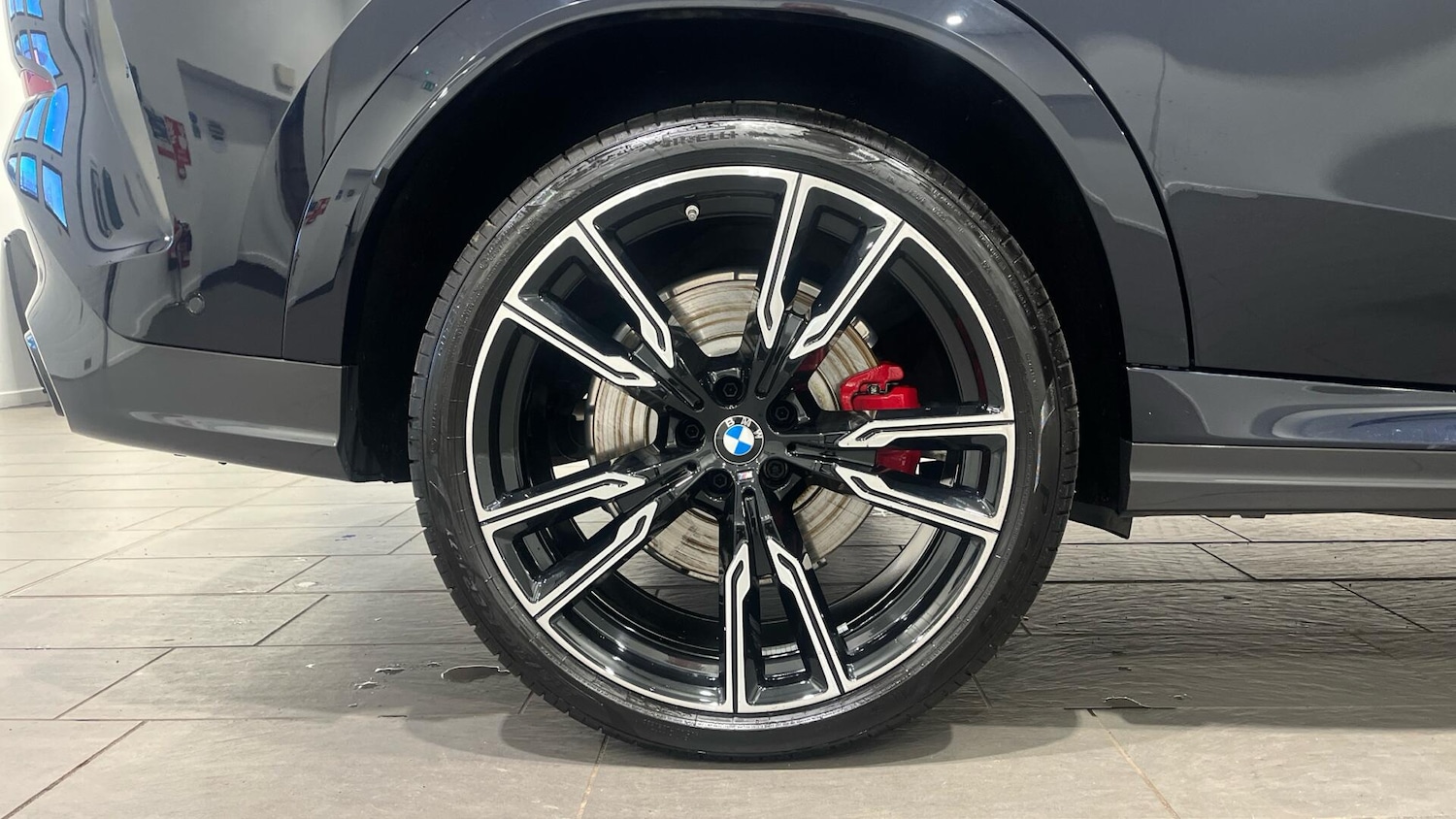 Used BMW X6 2025 for sale - 77723639: Photo 14