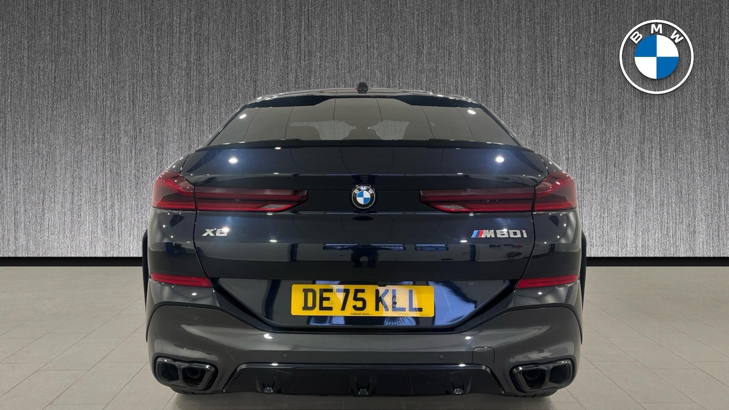 Used BMW X6 2025 for sale - 77723639: Photo 15