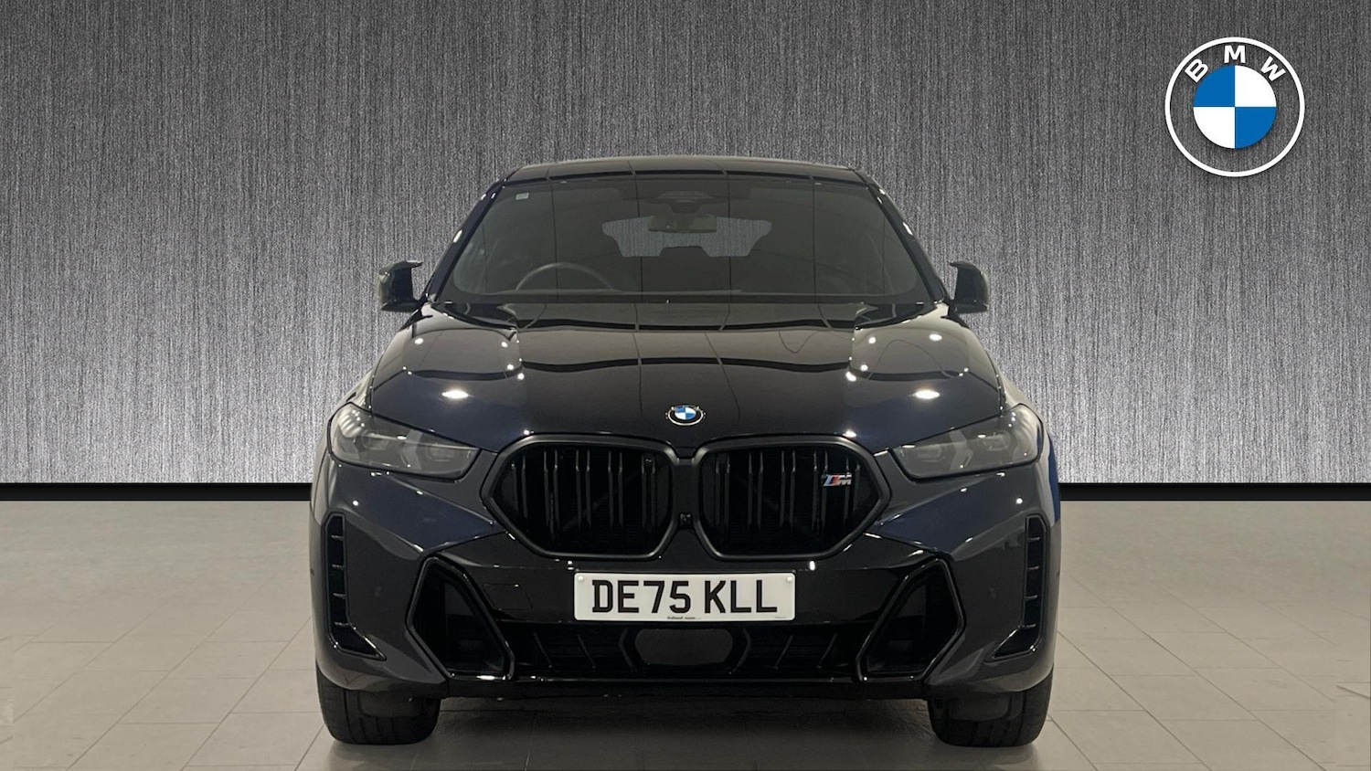 Used BMW X6 2025 for sale - 77723639: Photo 16