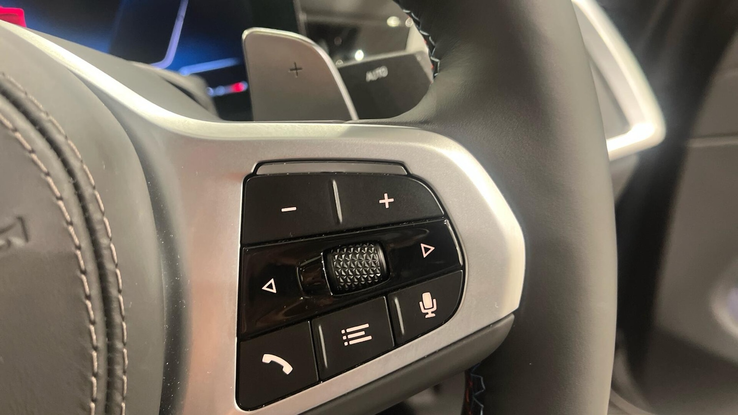 Used BMW X6 2025 for sale - 77723639: Photo 18