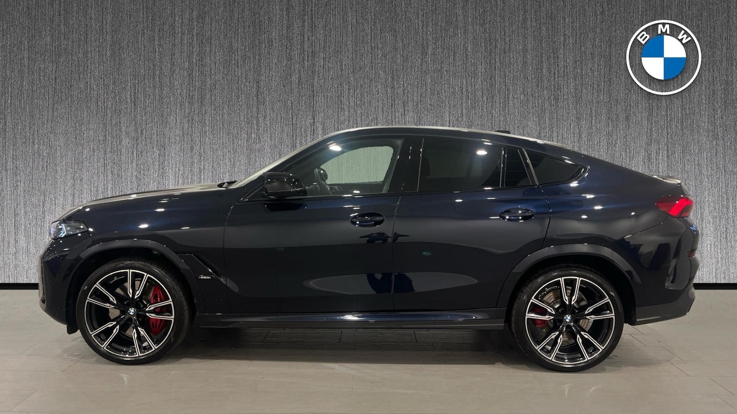 Used BMW X6 2025 for sale - 77723639: Photo 3