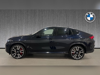 Used BMW X6 2025 for sale - 77723639: Photo