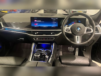 Used BMW X6 2025 for sale - 77723639: Photo