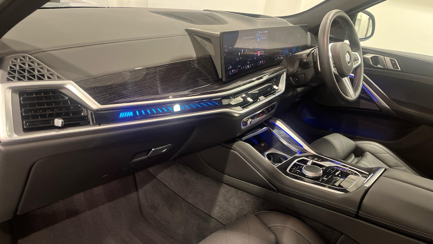 Used BMW X6 2025 for sale - 77723639: Photo 7