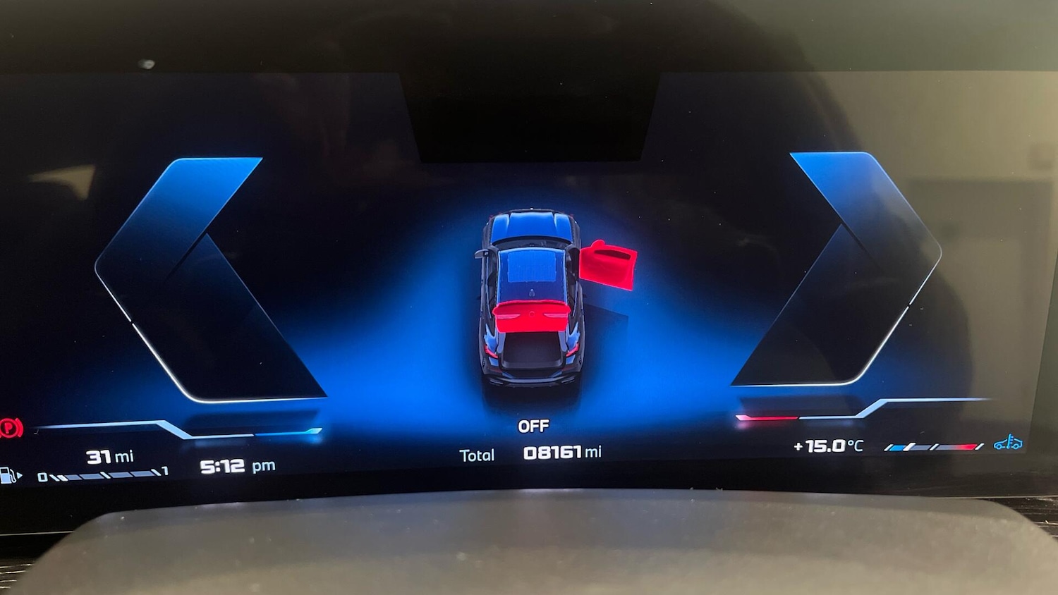 Used BMW X6 2025 for sale - 77723639: Photo 9