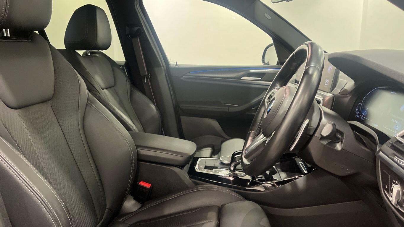 Used BMW X3 2023 for sale - 76760147: Photo 11