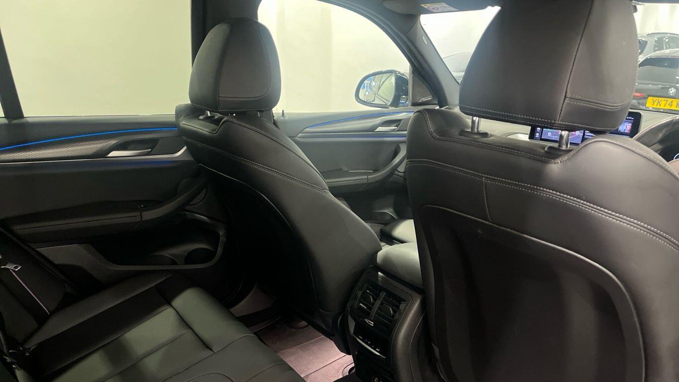 Used BMW X3 2023 for sale - 76760147: Photo 12