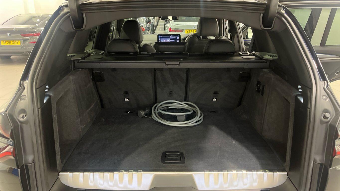 Used BMW X3 2023 for sale - 76760147: Photo 13