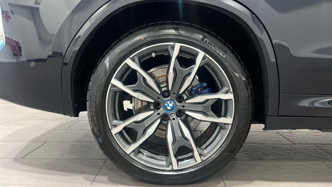 Used BMW X3 2023 for sale - 76760147: Photo 14