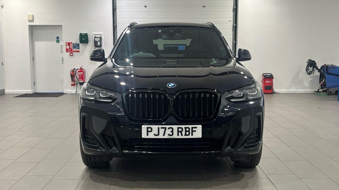 Used BMW X3 2023 for sale - 76760147: Photo 16