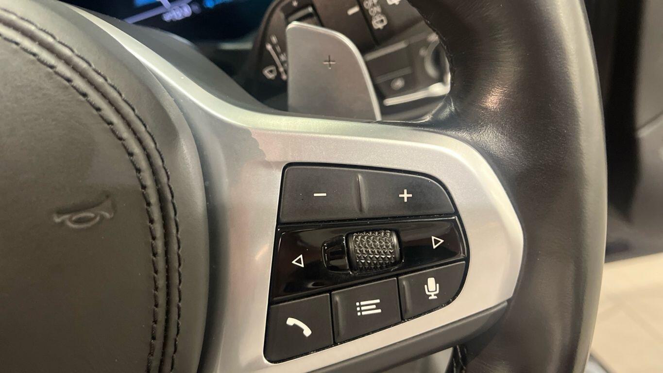 Used BMW X3 2023 for sale - 76760147: Photo 18