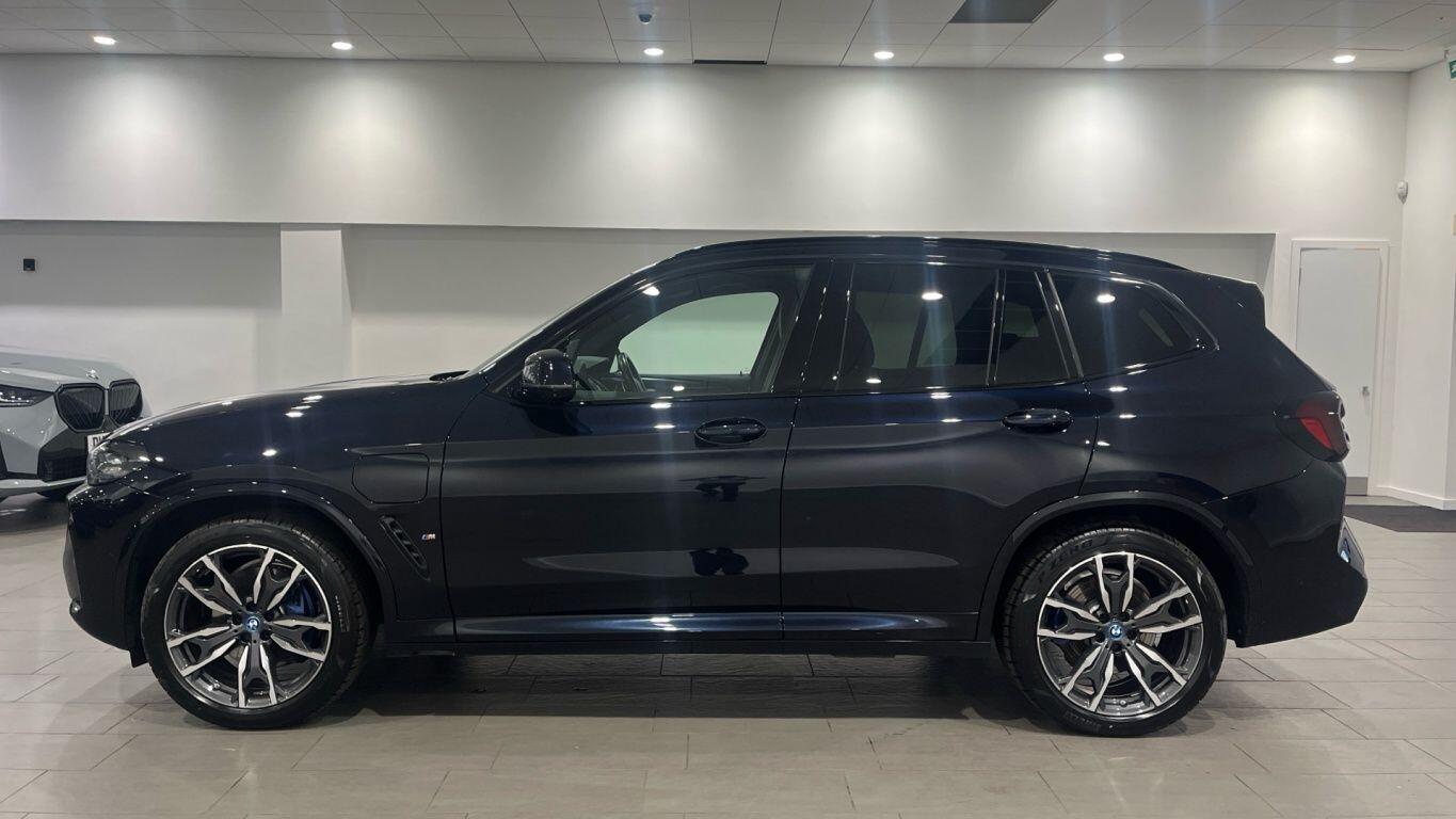 Used BMW X3 2023 for sale - 76760147: Photo 2