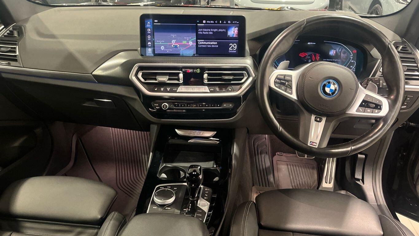 Used BMW X3 2023 for sale - 76760147: Photo 4