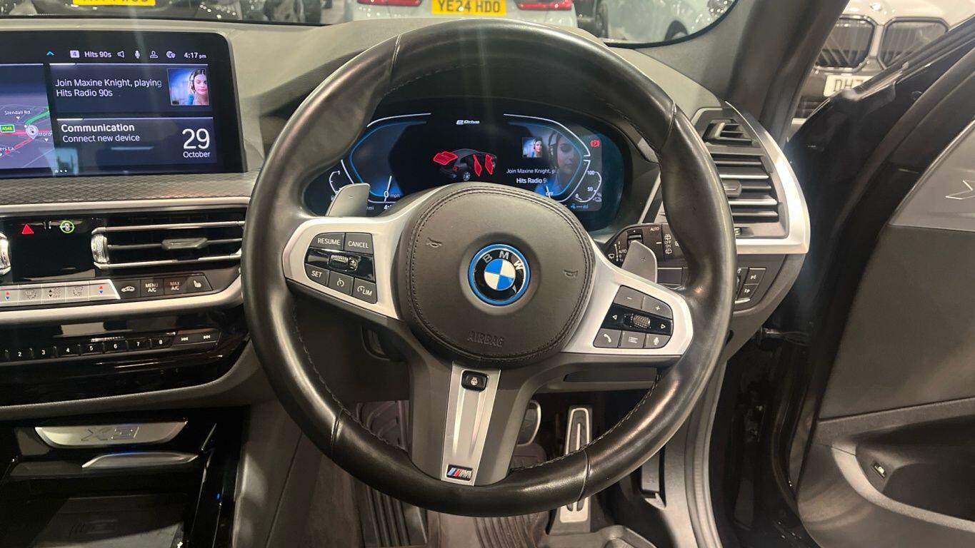 Used BMW X3 2023 for sale - 76760147: Photo 5