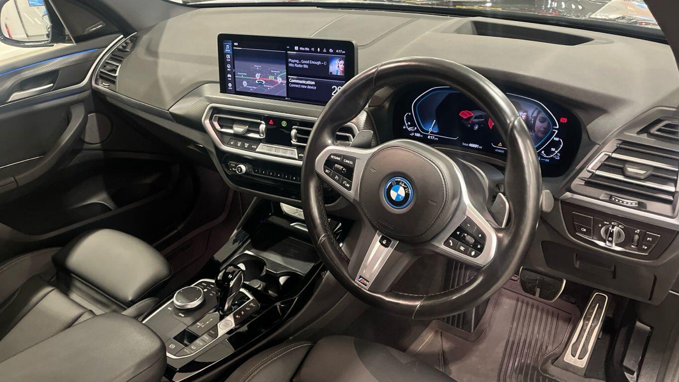 Used BMW X3 2023 for sale - 76760147: Photo 6