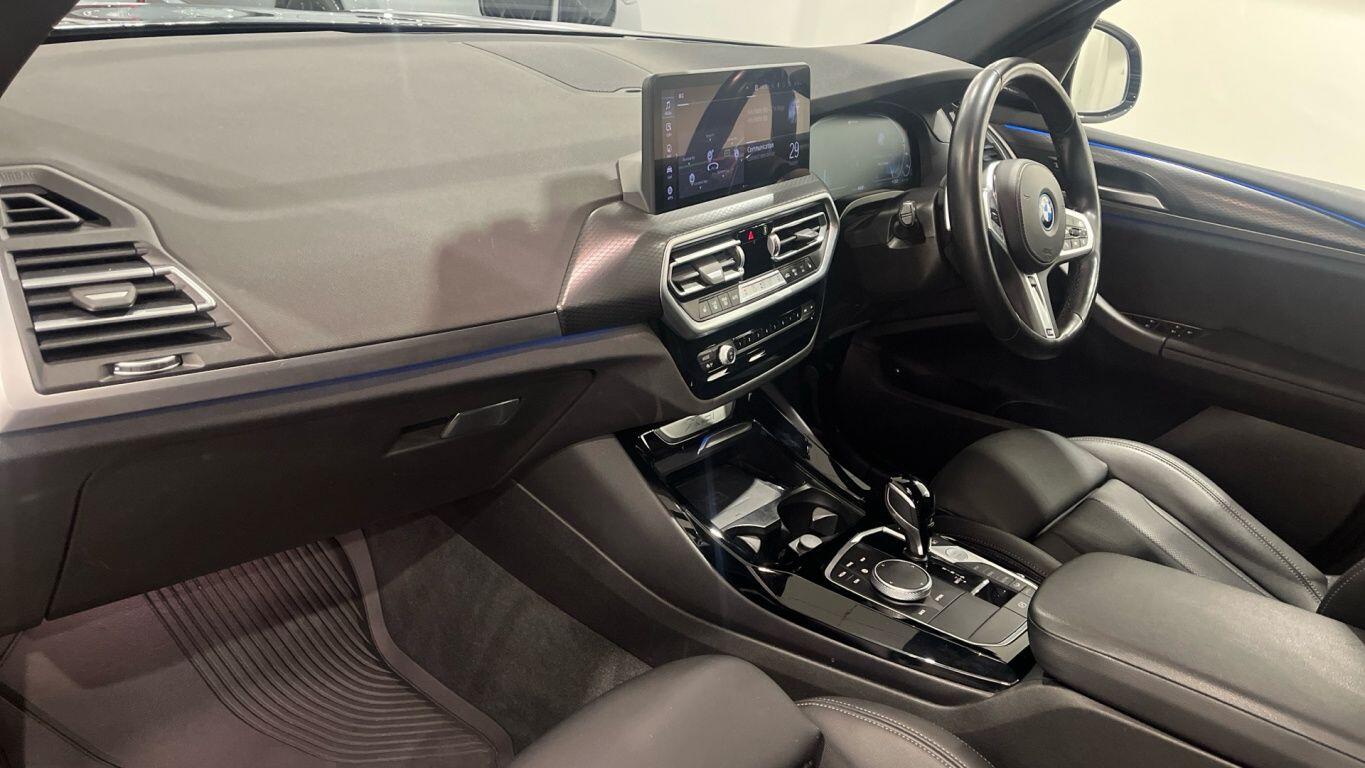 Used BMW X3 2023 for sale - 76760147: Photo 7