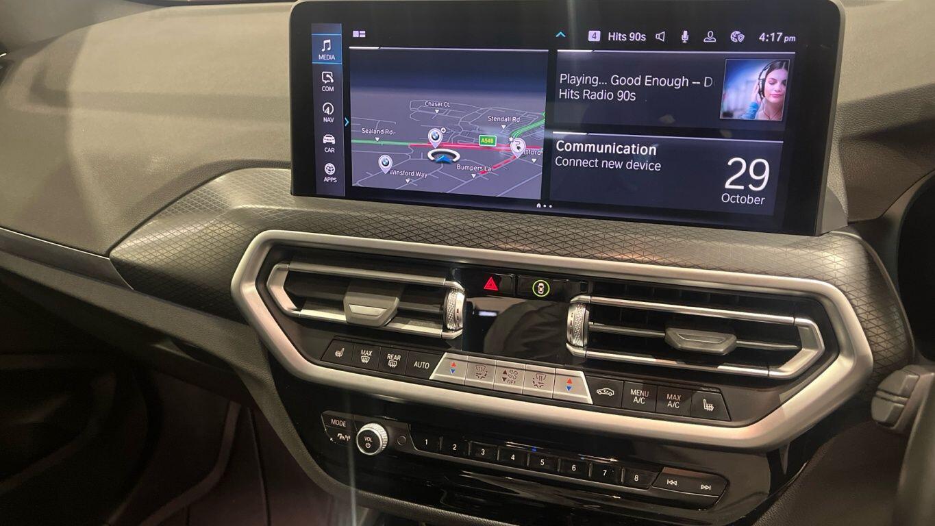 Used BMW X3 2023 for sale - 76760147: Photo 8