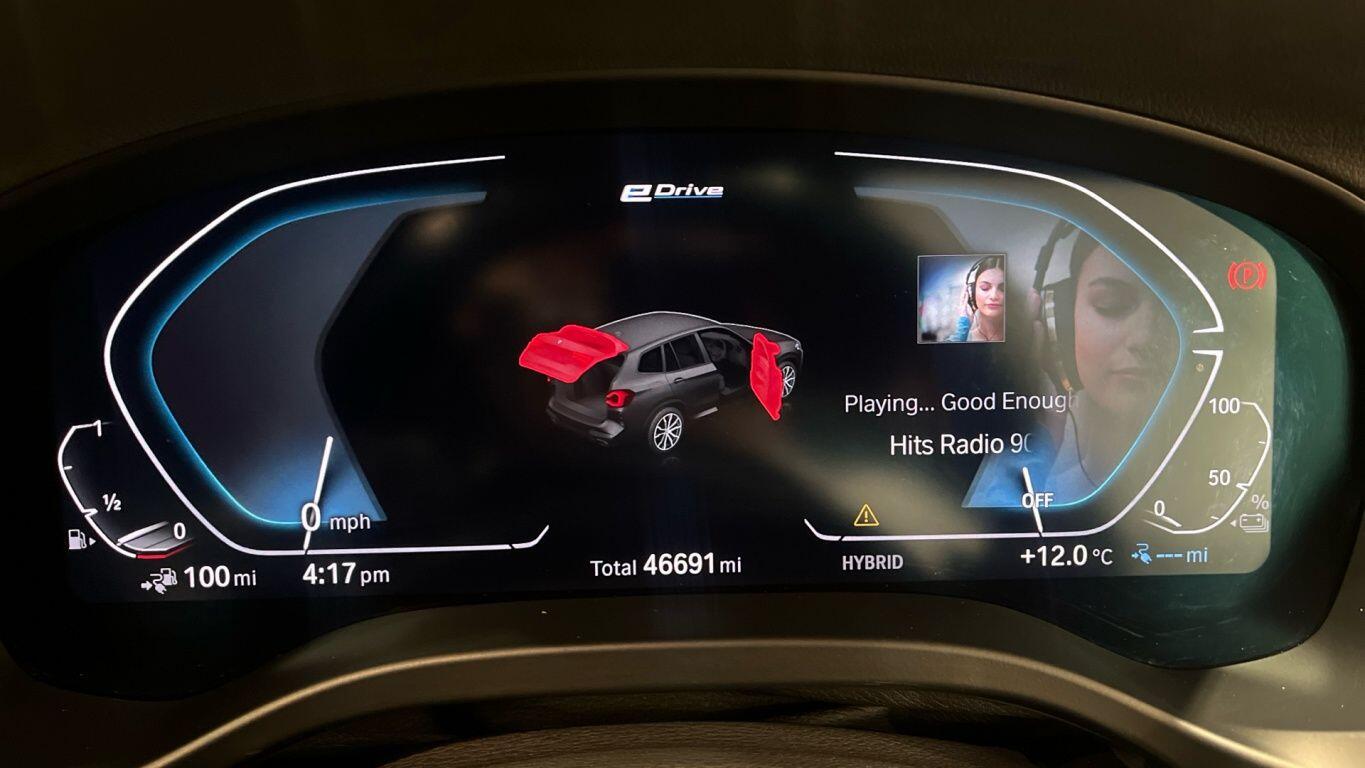 Used BMW X3 2023 for sale - 76760147: Photo 9