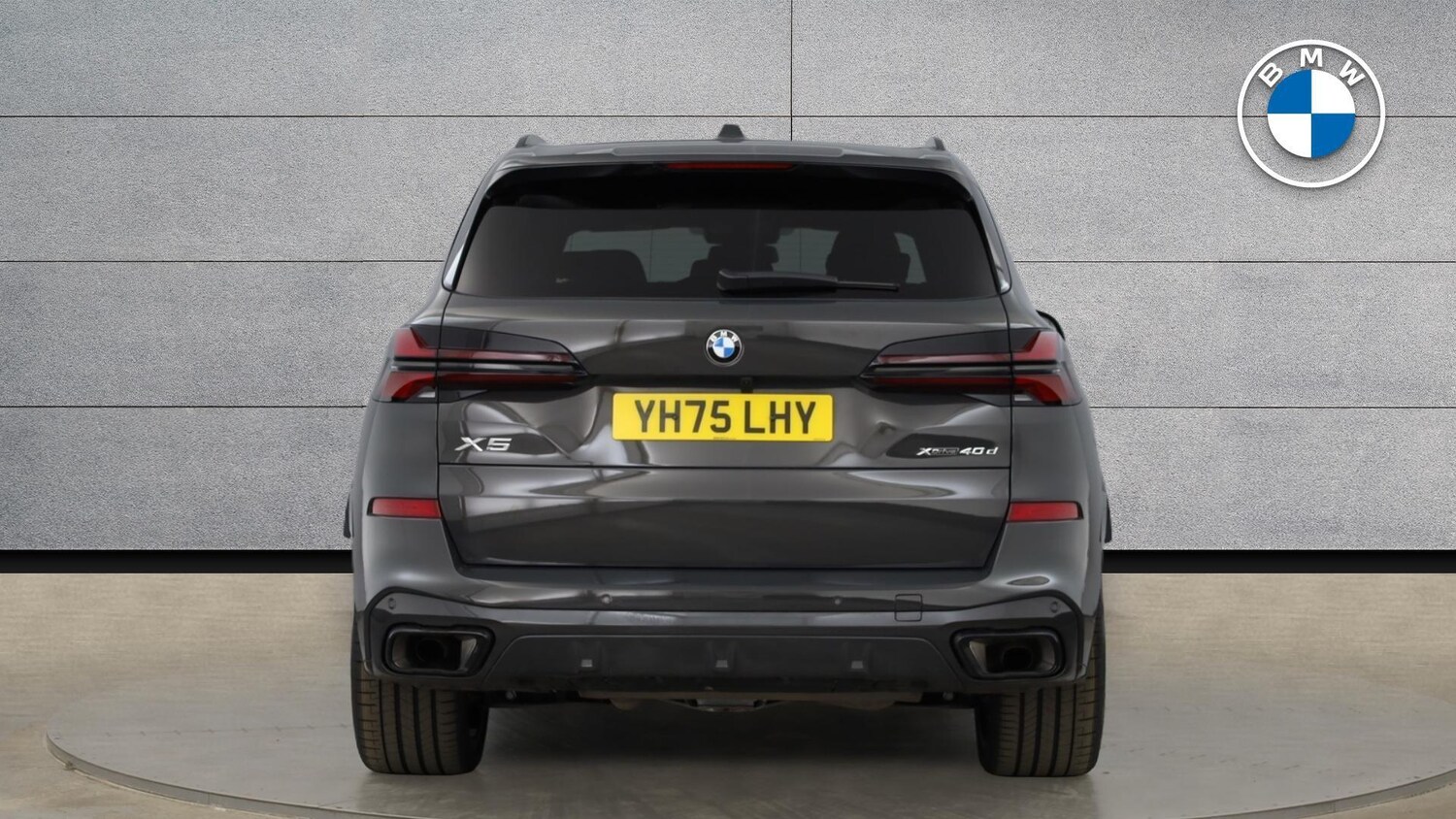 Used BMW X5 for sale - 78205094: Photo 15