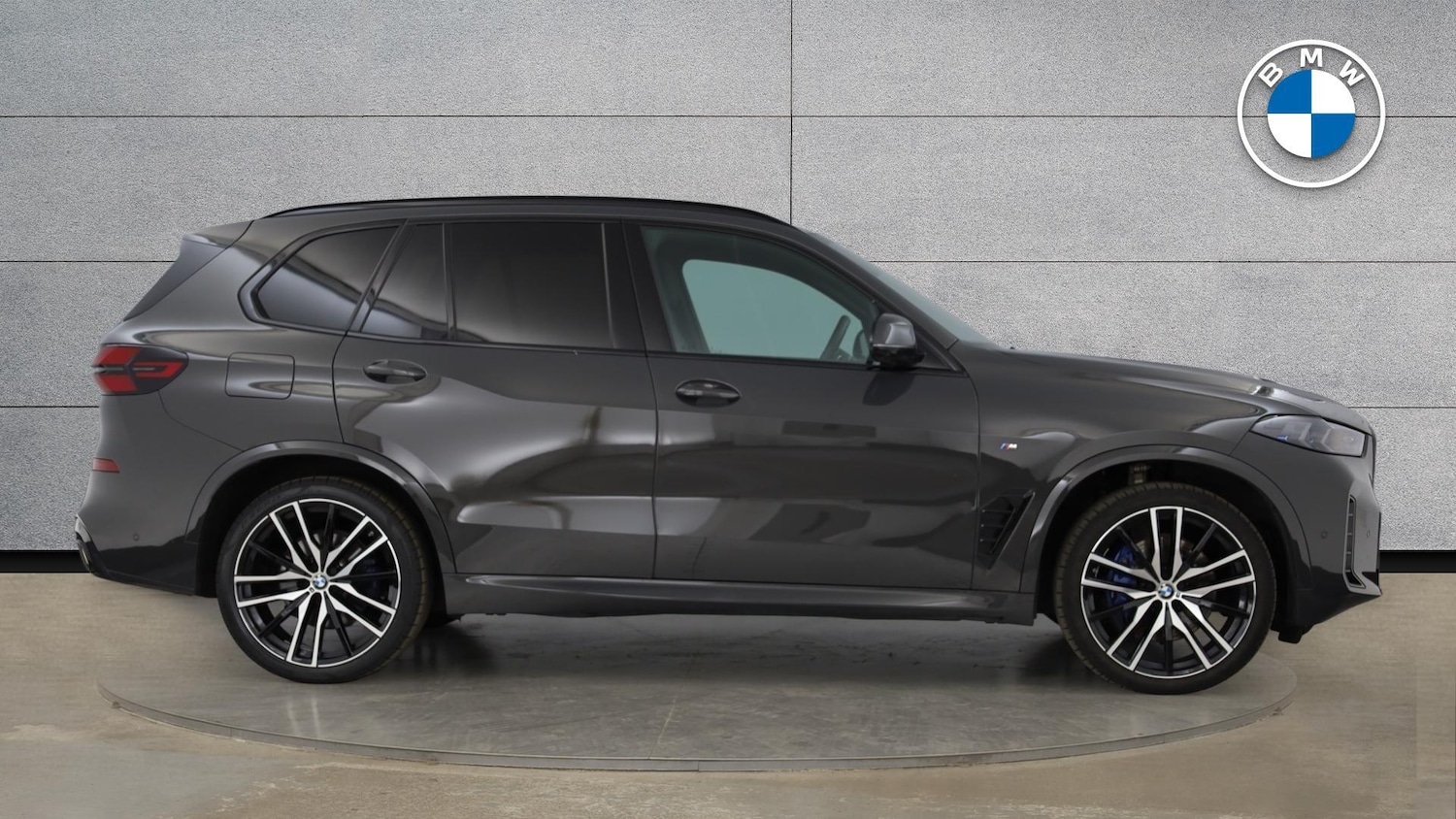 Used BMW X5 for sale - 78205094: Photo 3