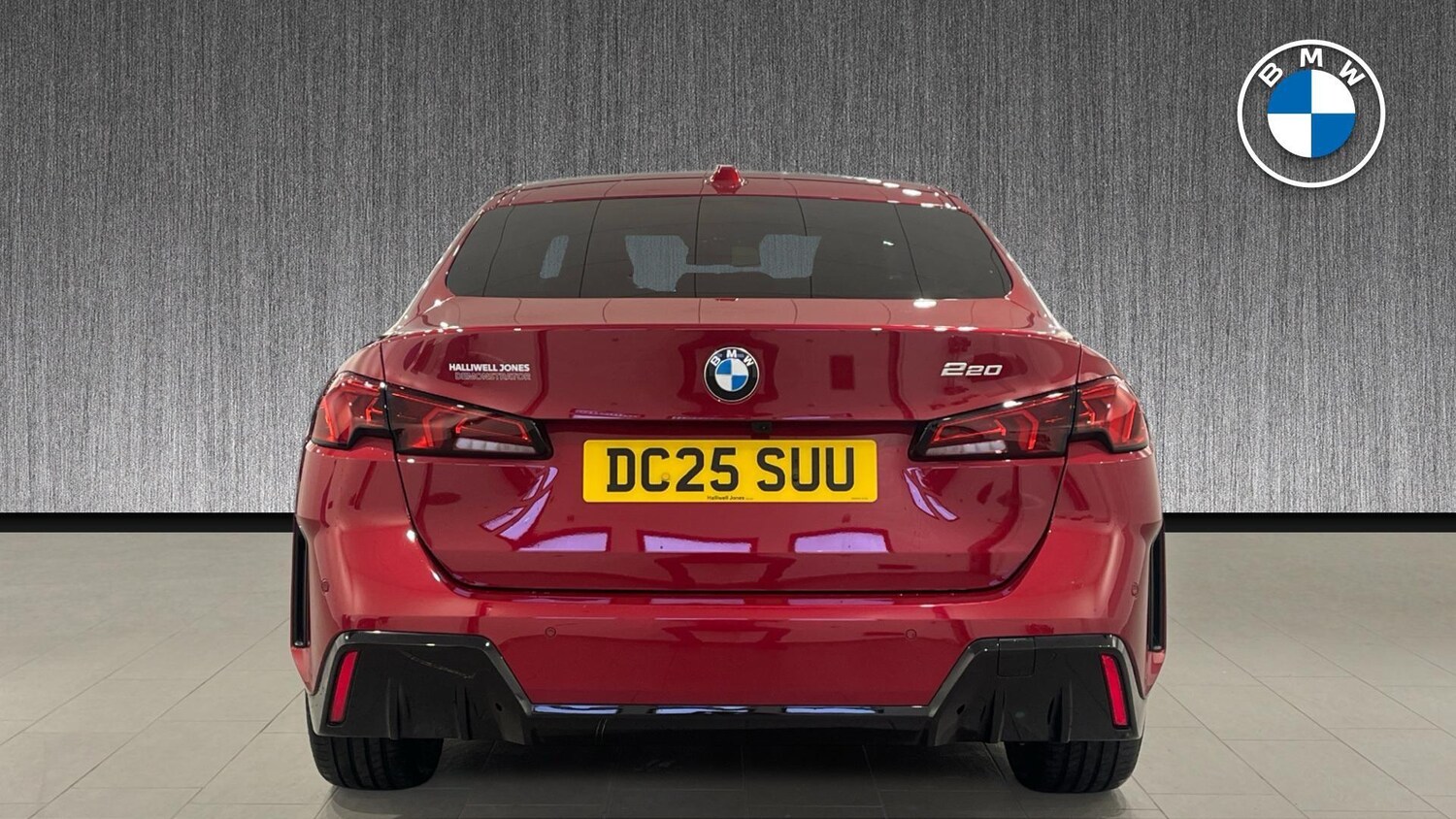 Used BMW 2 Series 2025 for sale - 76952957: Photo 15