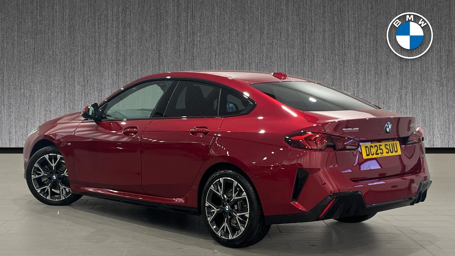 Used BMW 2 Series 2025 for sale - 76952957: Photo 2