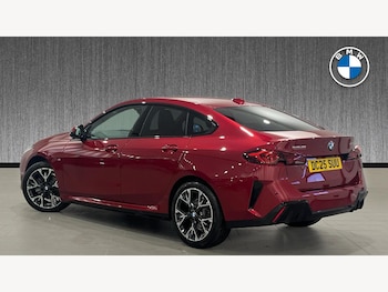 Used BMW 2 Series 2025 for sale - 76952957: Photo