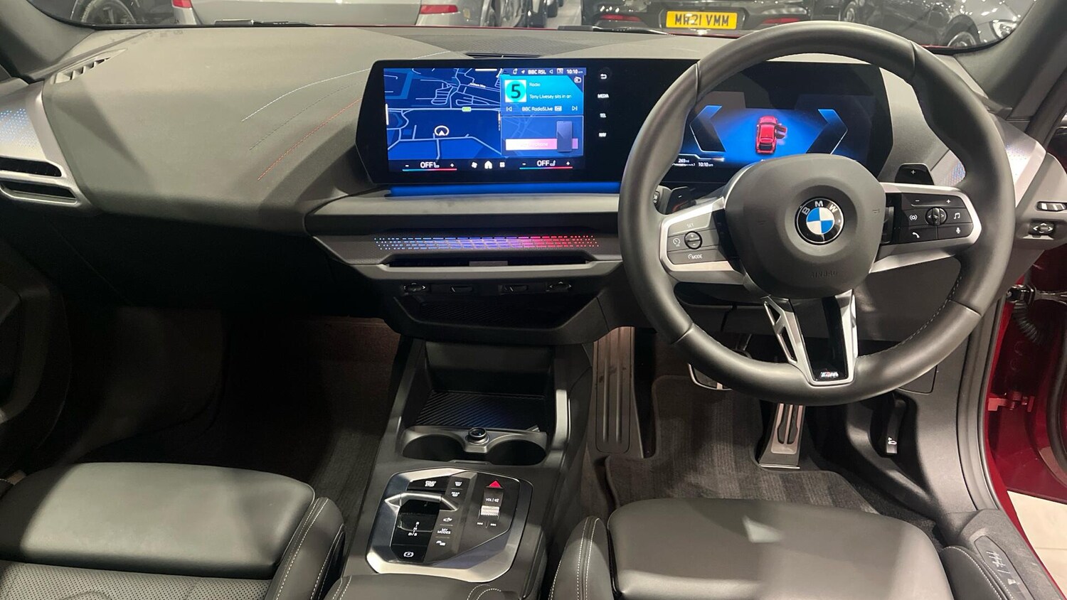 Used BMW 2 Series 2025 for sale - 76952957: Photo 4