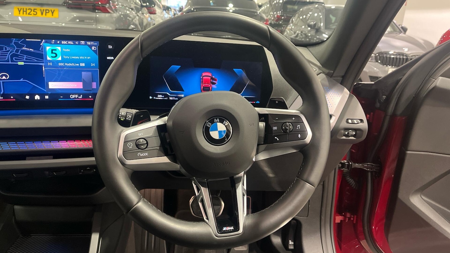 Used BMW 2 Series 2025 for sale - 76952957: Photo 5