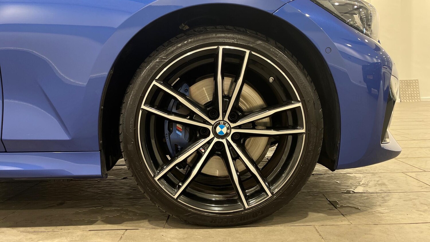 Used BMW 3 Series 2022 for sale - 77278762: Photo 14