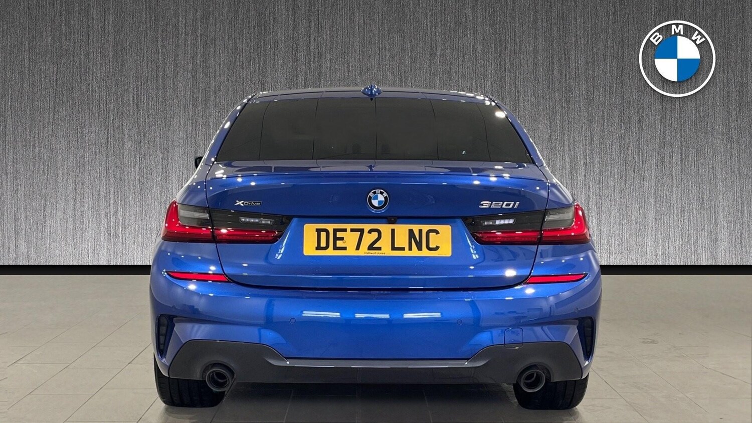 Used BMW 3 Series 2022 for sale - 77278762: Photo 15