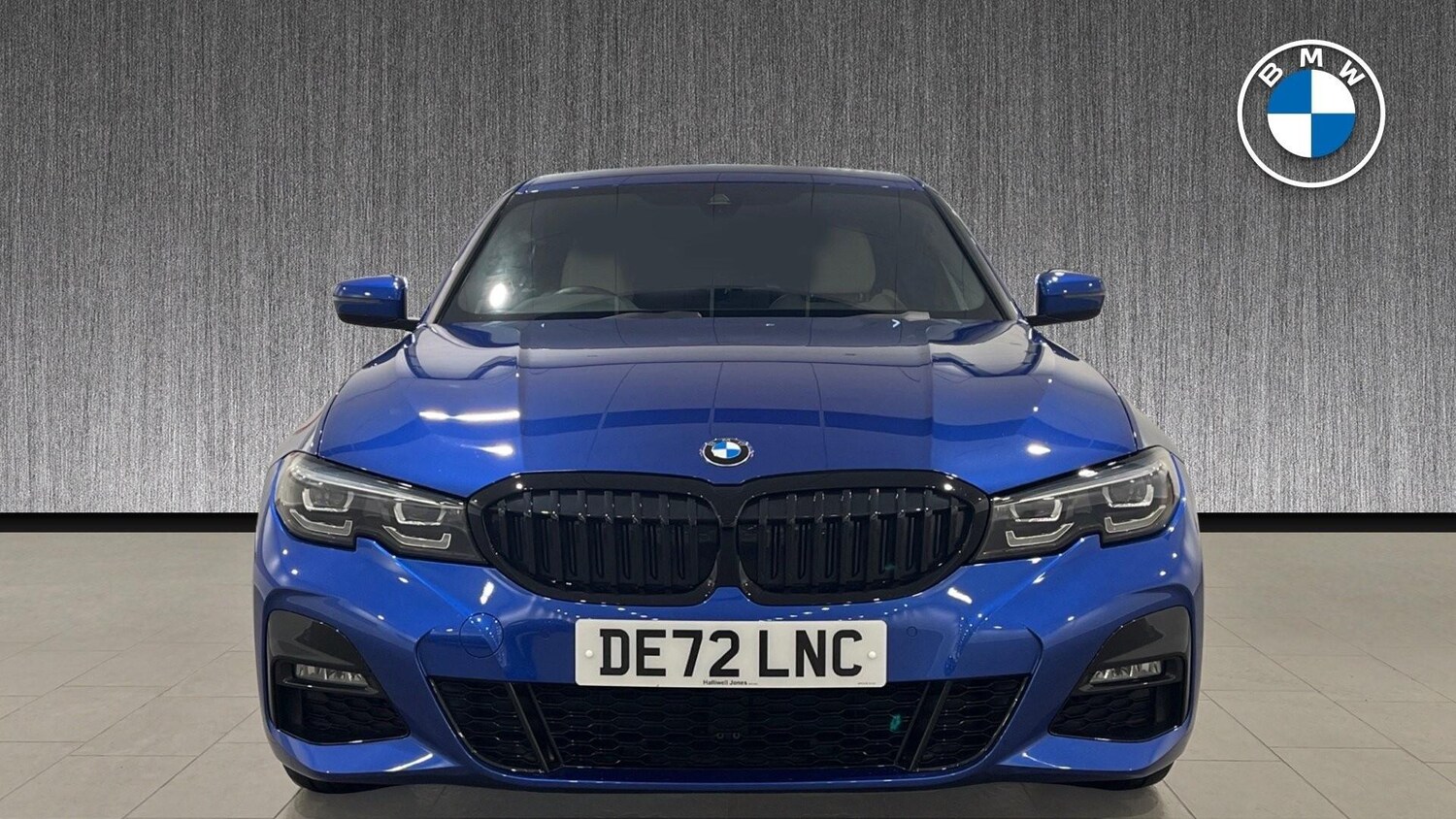 Used BMW 3 Series 2022 for sale - 77278762: Photo 16