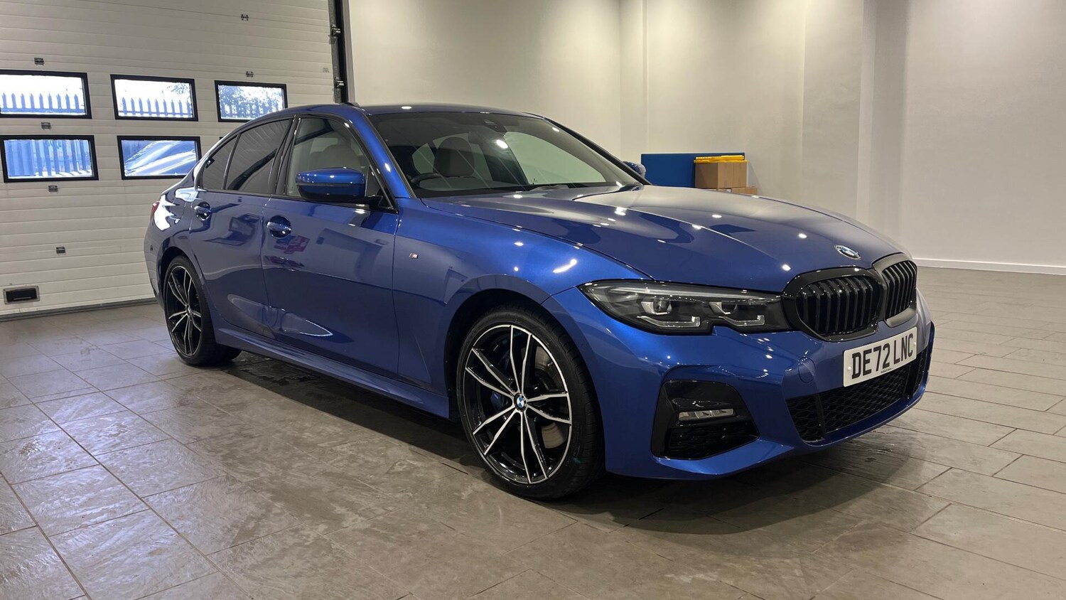 Used BMW 3 Series 2022 for sale - 77278762: Photo 19