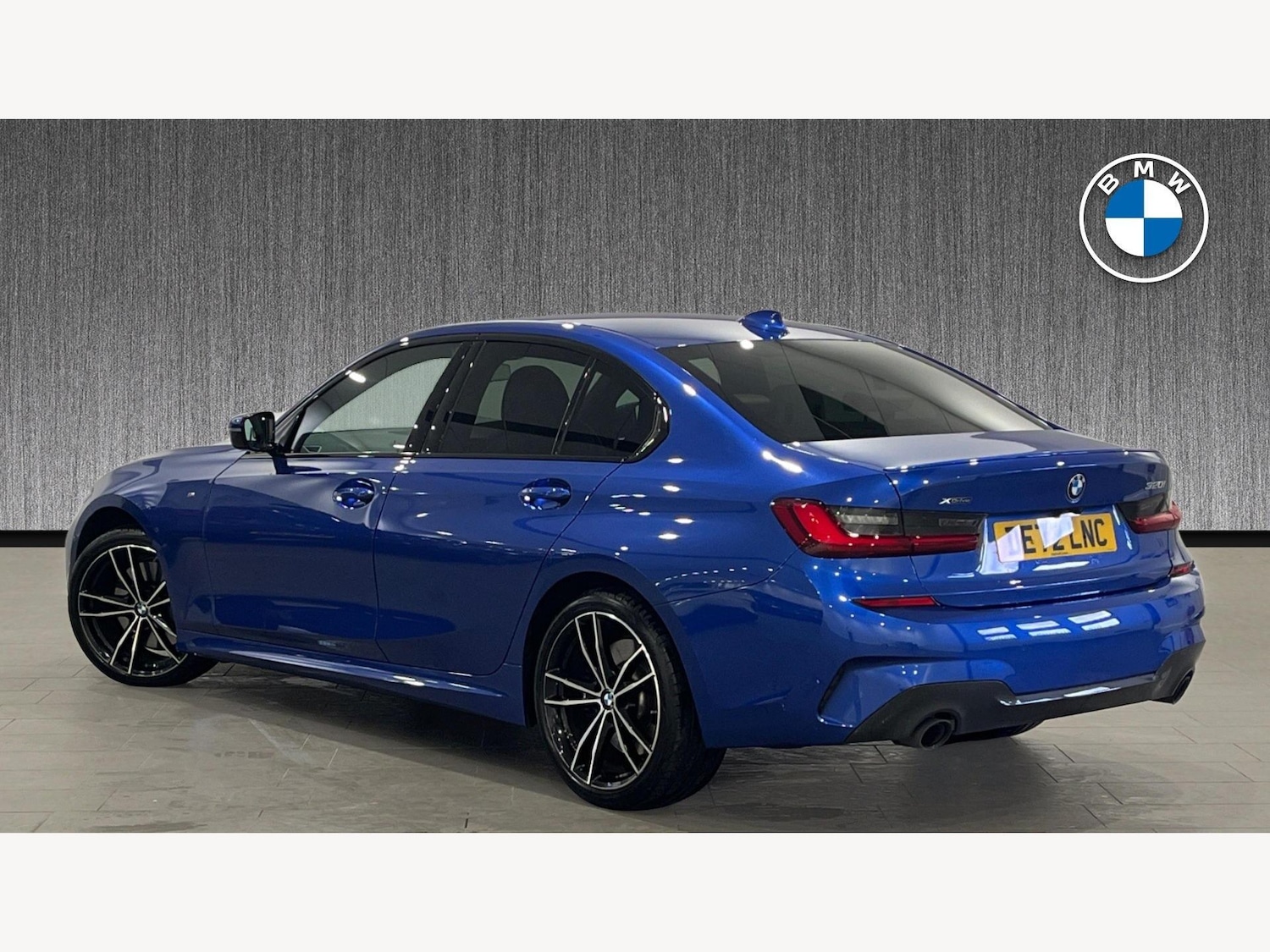 Used BMW 3 Series 2022 for sale - 77278762: Photo 2