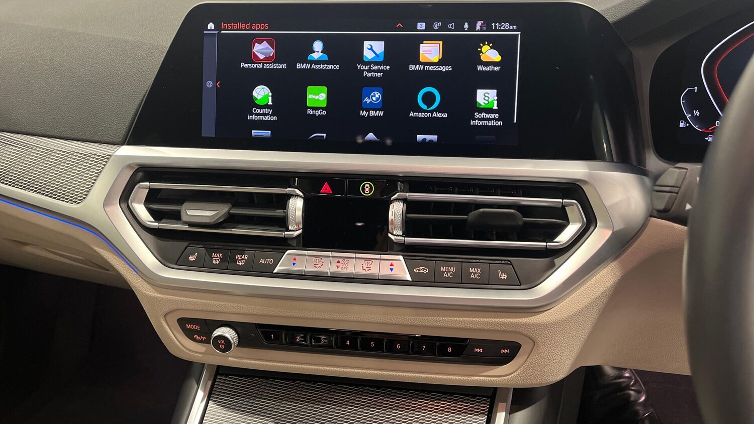 Used BMW 3 Series 2022 for sale - 77278762: Photo 20